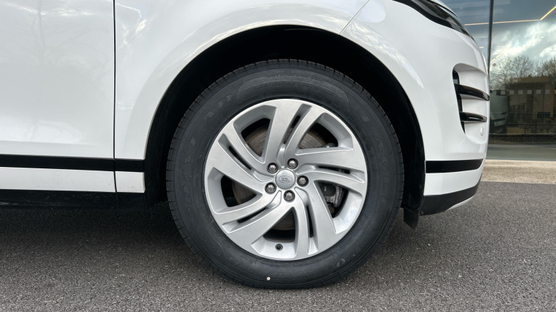 Land Rover Range Rover Evoque 2.0 D200 R-Dynamic S 5dr Auto Diesel Hatchback